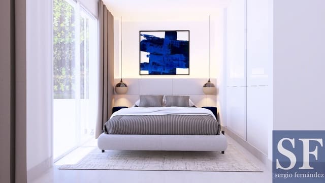 1 bedroom Apartment for sale in Cómpeta with pool garage - € 138,000 (Ref: 9337032)