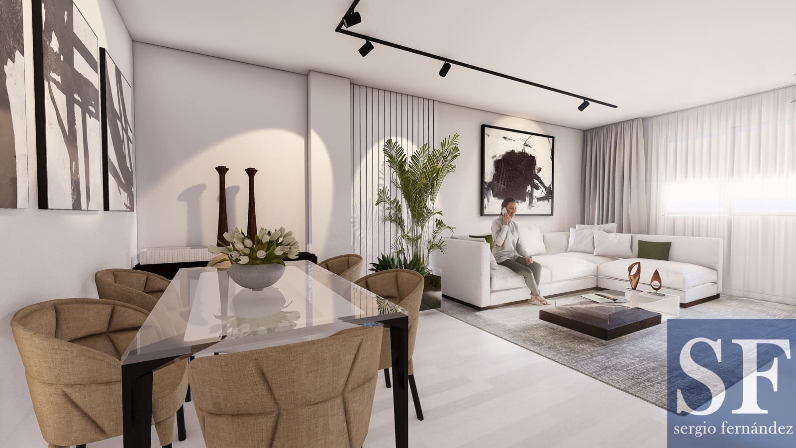 Apartamento de 1 habitación en Cómpeta en venta con piscina garaje - 138.000 € (Ref: 9337032)