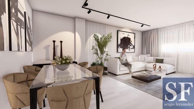 1 bedroom Apartment for sale in Cómpeta with pool garage - € 138,000 (Ref: 9337032)