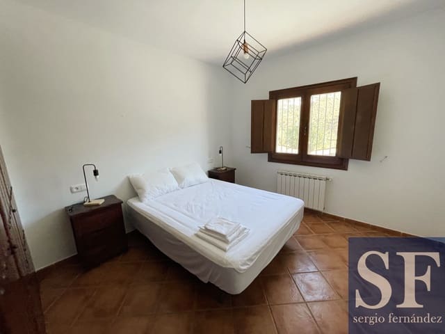 3 soveværelse Villa til salg i Archez med swimmingpool - € 359.000 (Ref: 9354211)