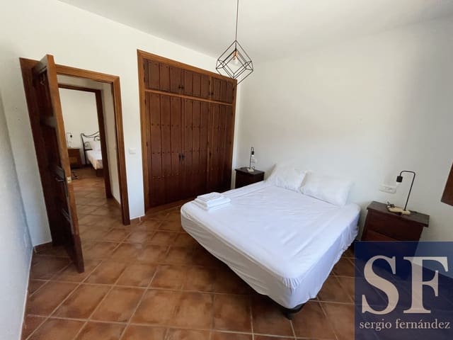 3 soveværelse Villa til salg i Archez med swimmingpool - € 359.000 (Ref: 9354211)