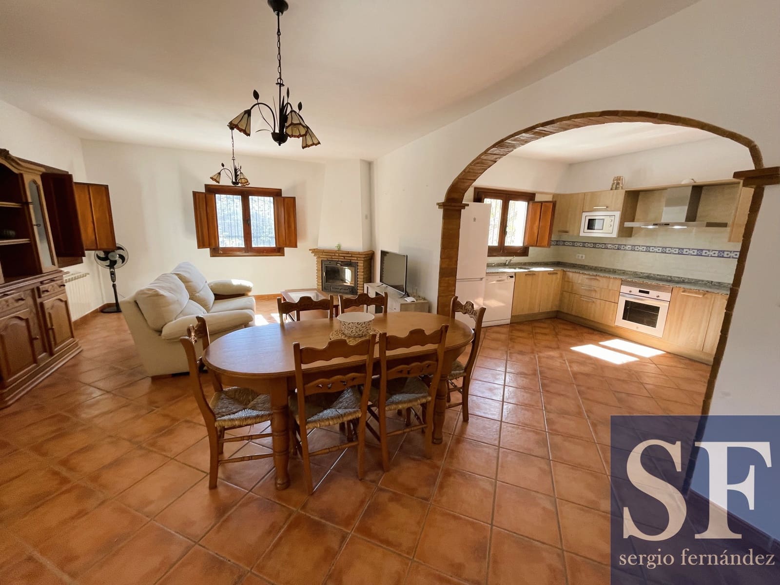 3 sypialnia Willa na sprzedaż w Archez z basenem - 359 000 € (Ref: 9354211)