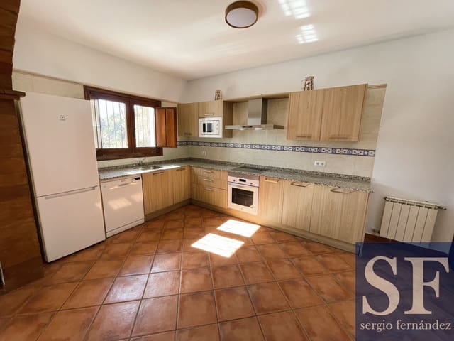 3 soveværelse Villa til salg i Archez med swimmingpool - € 359.000 (Ref: 9354211)