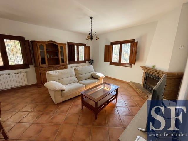 3 soveværelse Villa til salg i Archez med swimmingpool - € 359.000 (Ref: 9354211)