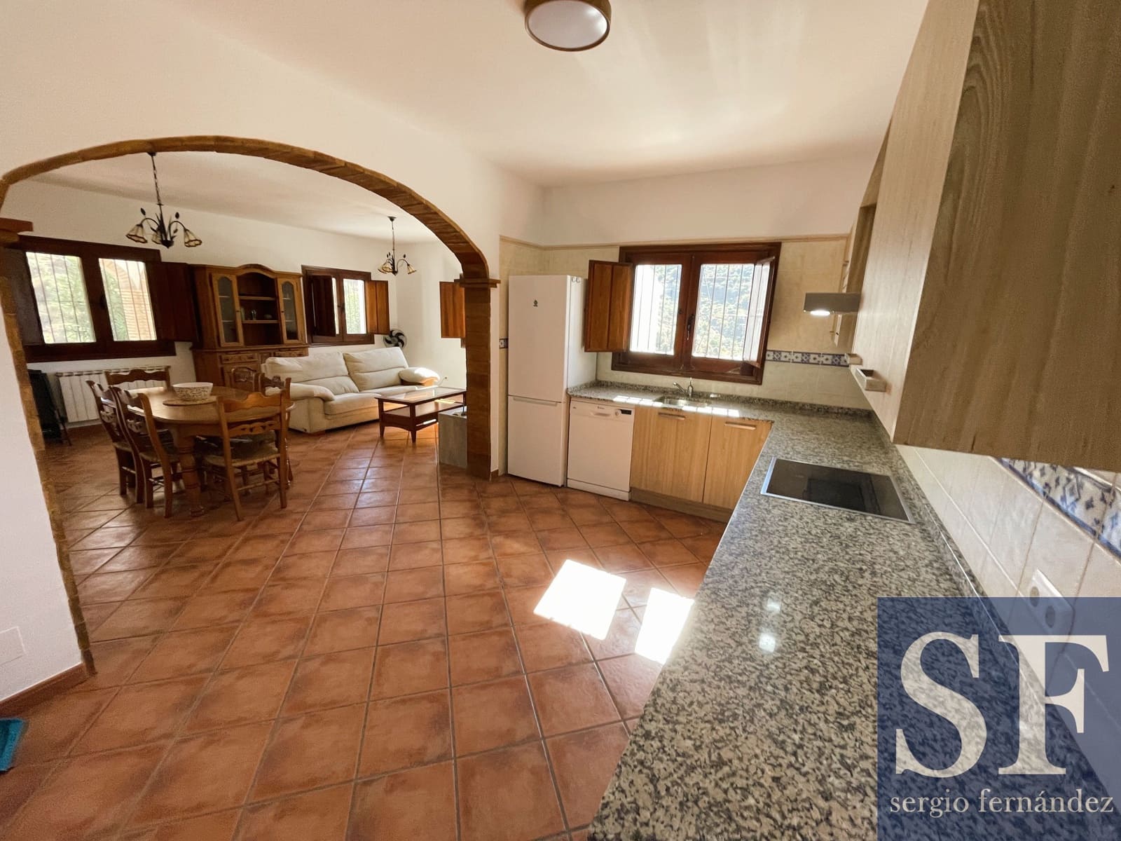 3 sypialnia Willa na sprzedaż w Archez z basenem - 359 000 € (Ref: 9354211)