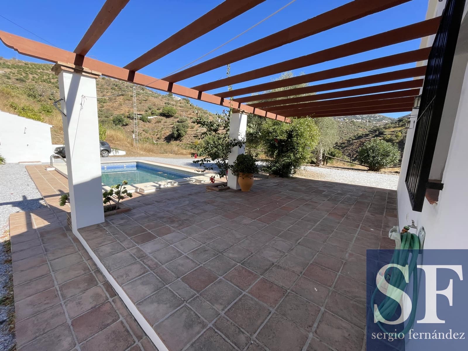 3 sypialnia Willa na sprzedaż w Archez z basenem - 359 000 € (Ref: 9354211)