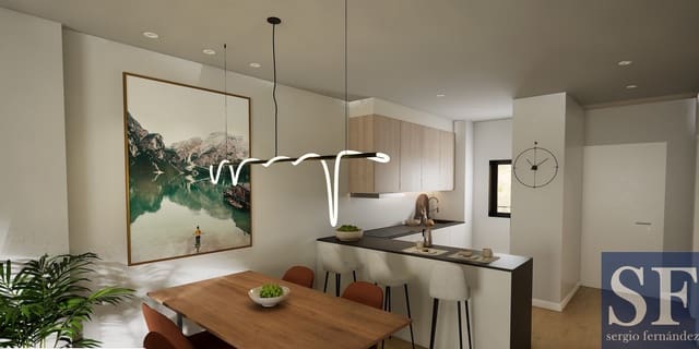 2 camera da letto Appartamento in vendita in Torrox-Costa, Torrox con piscina - 229.000 € (Rif: 9374255)