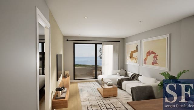 2 camera da letto Appartamento in vendita in Torrox-Costa, Torrox con piscina - 229.000 € (Rif: 9374255)