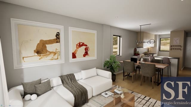 2 camera da letto Appartamento in vendita in Torrox-Costa, Torrox con piscina - 229.000 € (Rif: 9374255)