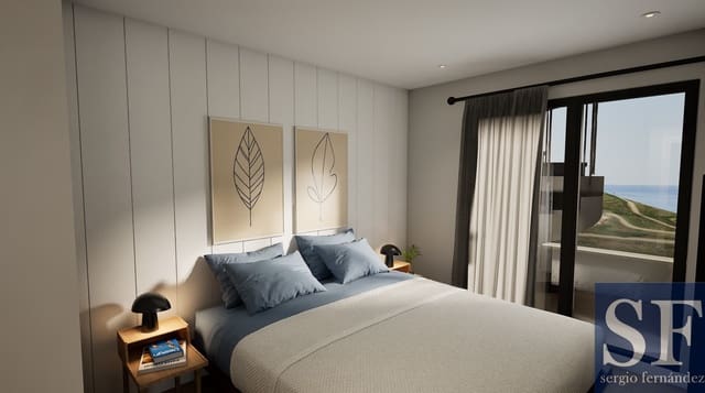 2 camera da letto Appartamento in vendita in Torrox-Costa, Torrox con piscina - 229.000 € (Rif: 9374255)