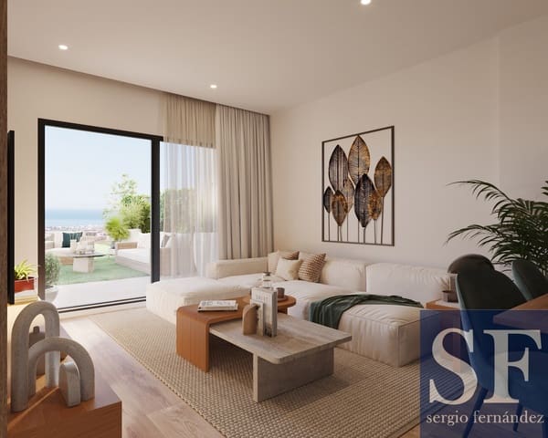 2 camera da letto Appartamento in vendita in Torrox-Costa, Torrox con piscina - 229.000 € (Rif: 9374255)