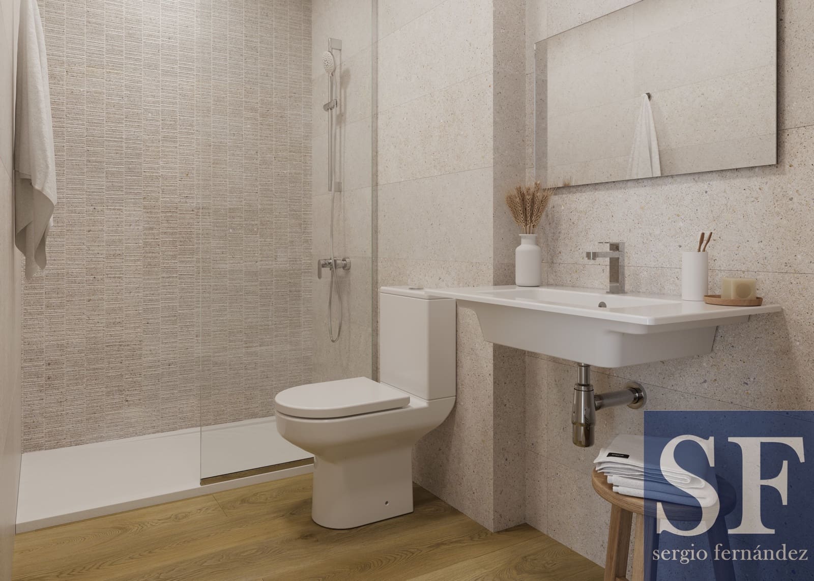 2 bedroom Apartment for sale in Torrox-Costa with pool - € 229,000 (Ref: 9374255)