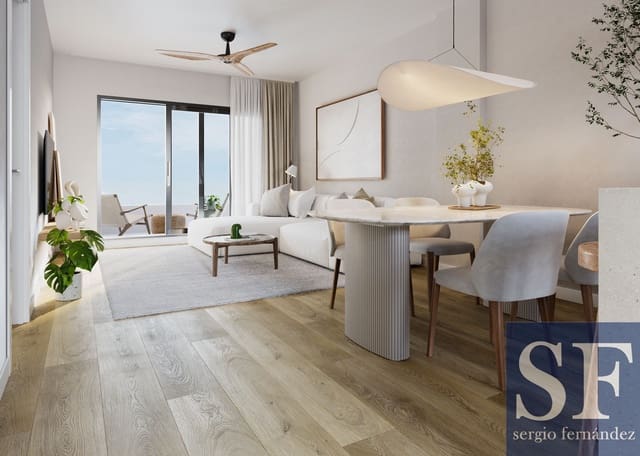 2 camera da letto Appartamento in vendita in Torrox-Costa, Torrox con piscina - 229.000 € (Rif: 9374255)