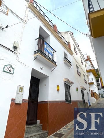 Casa de 5 habitaciones en Archez en venta - 180.000 € (Ref: 9374256)