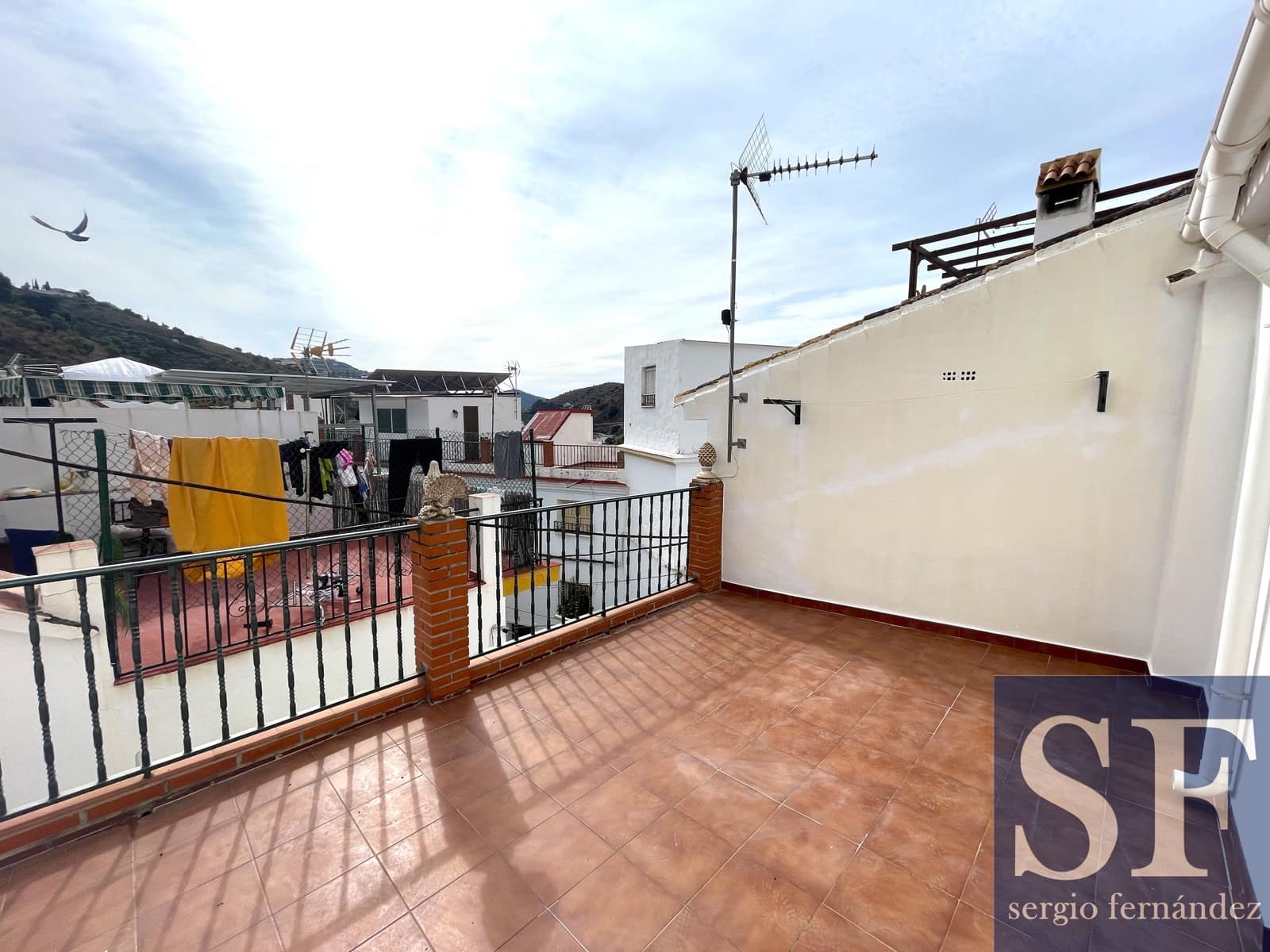 5 soveværelse Byhus til salg i Archez - € 180.000 (Ref: 9374256)