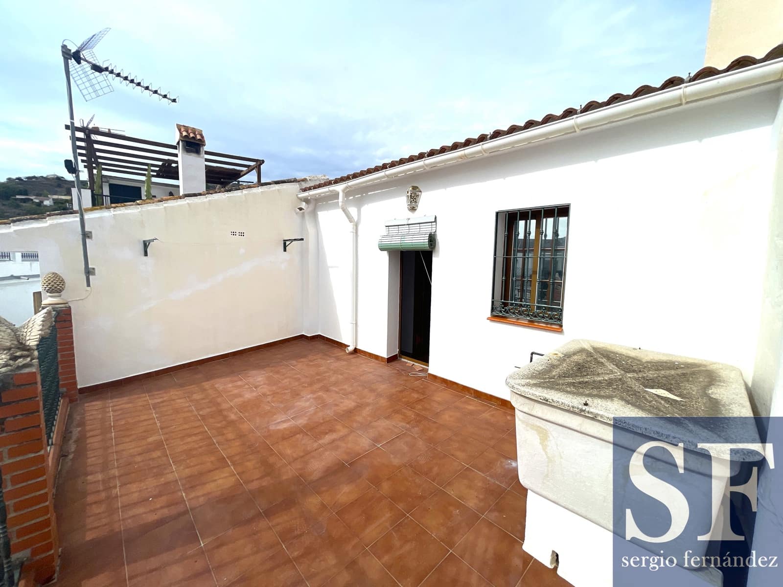 5 soveværelse Byhus til salg i Archez - € 180.000 (Ref: 9374256)