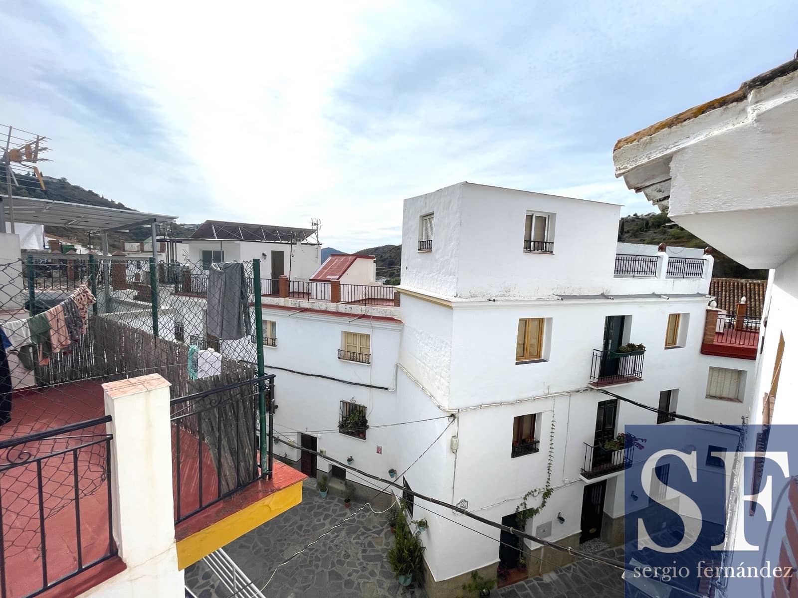 5 soveværelse Byhus til salg i Archez - € 180.000 (Ref: 9374256)