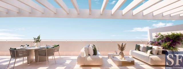 1 Zimmer Apartment zu verkaufen in Torre del Mar, Vélez-Málaga mit Pool Garage - 340.000 € (Ref: 9374258)