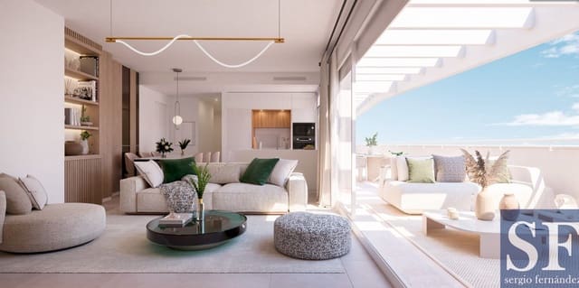 1 Zimmer Apartment zu verkaufen in Torre del Mar, Vélez-Málaga mit Pool Garage - 340.000 € (Ref: 9374258)