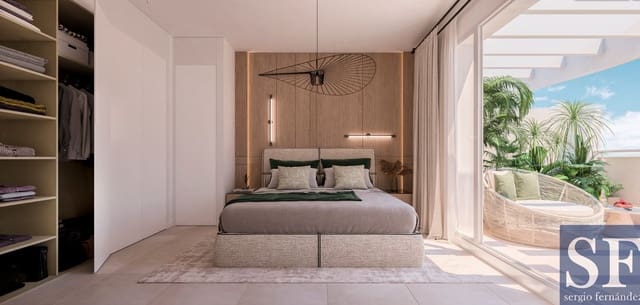 1 Zimmer Apartment zu verkaufen in Torre del Mar, Vélez-Málaga mit Pool Garage - 340.000 € (Ref: 9374258)