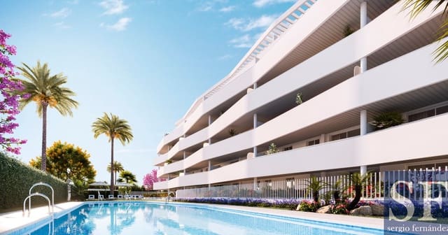 1 Zimmer Apartment zu verkaufen in Torre del Mar, Vélez-Málaga mit Pool Garage - 340.000 € (Ref: 9374258)