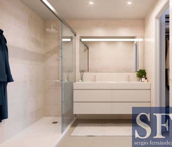 Apartamento de 1 habitación en Torrox-Costa, Torrox en venta con piscina garaje - 316.000 € (Ref: 9374259)