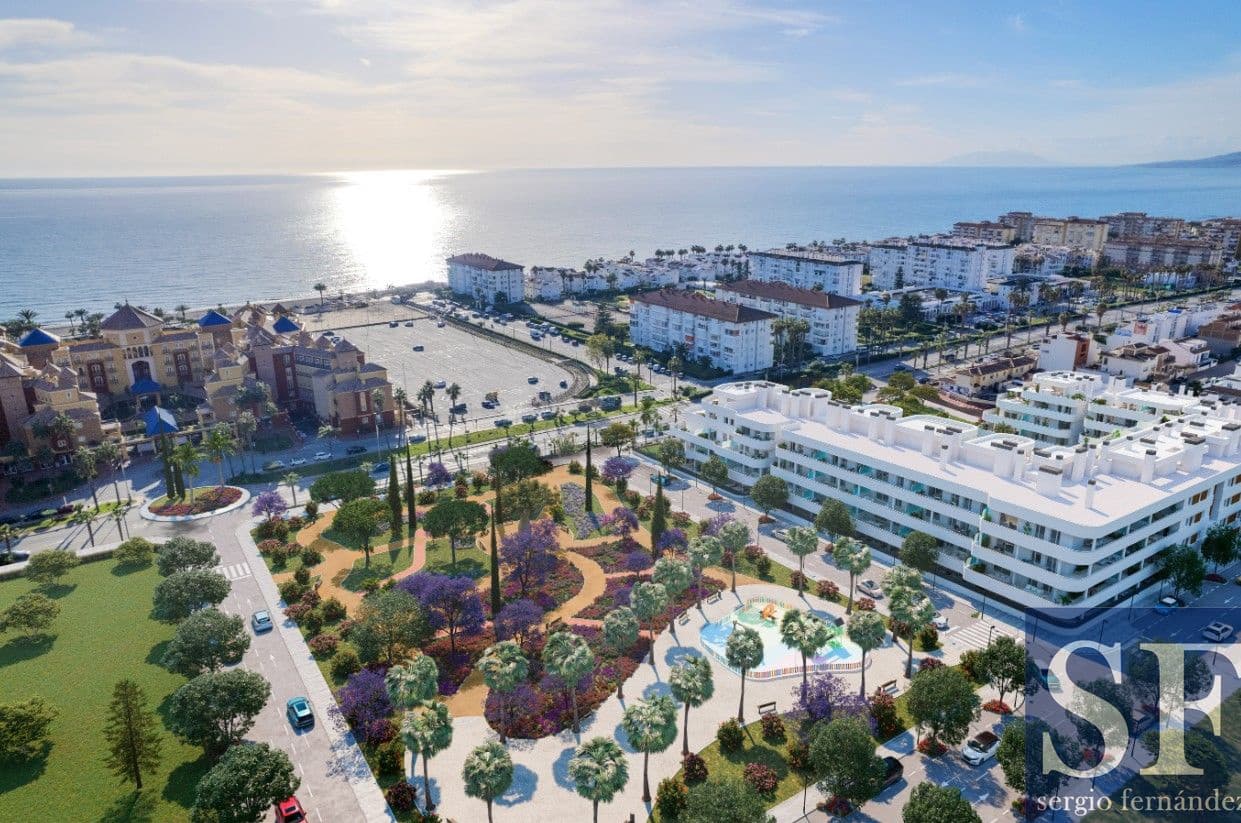 1 bedroom Apartment for sale in Torrox-Costa with pool garage - € 316,000 (Ref: 9374259)