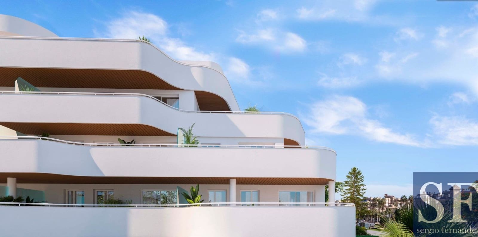 1 bedroom Apartment for sale in Torrox-Costa with pool garage - € 316,000 (Ref: 9374259)