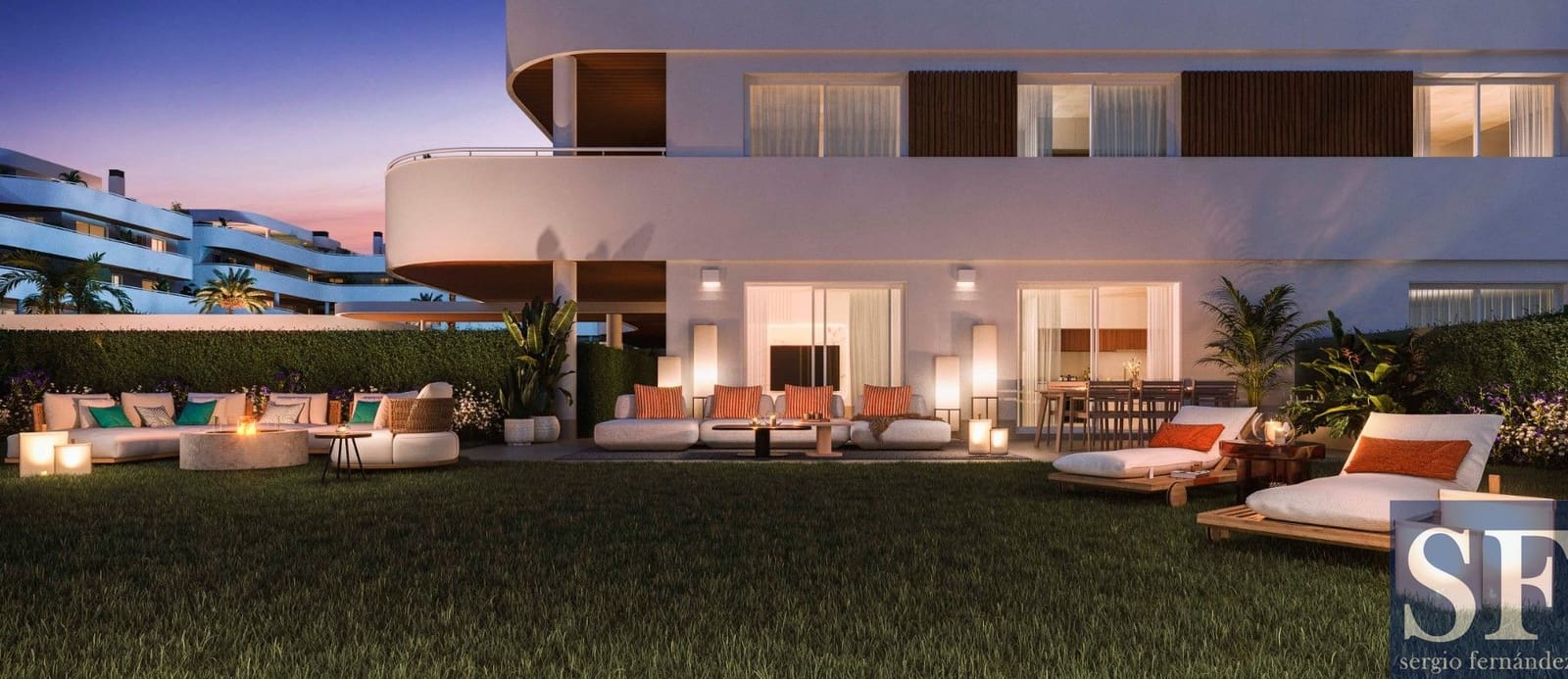 1 bedroom Apartment for sale in Torrox-Costa with pool garage - € 316,000 (Ref: 9374259)