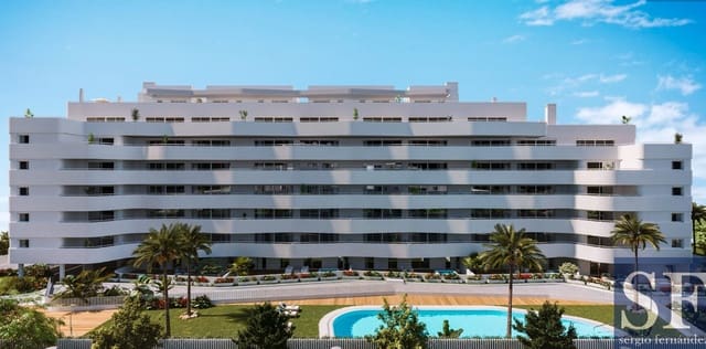 1 Zimmer Apartment zu verkaufen in Torre del Mar, Vélez-Málaga mit Pool Garage - 352.000 € (Ref: 9374261)