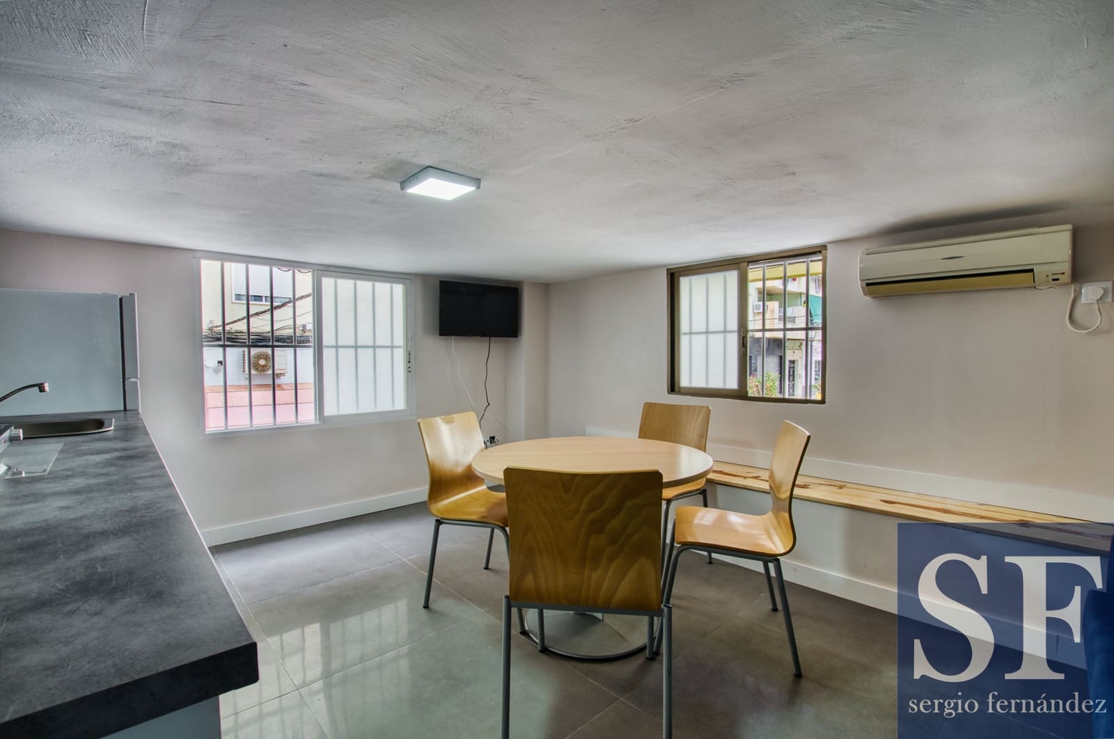 1 quarto Casa em Banda para venda em Velez-Malaga - 155 000 € (Ref: 9374262)