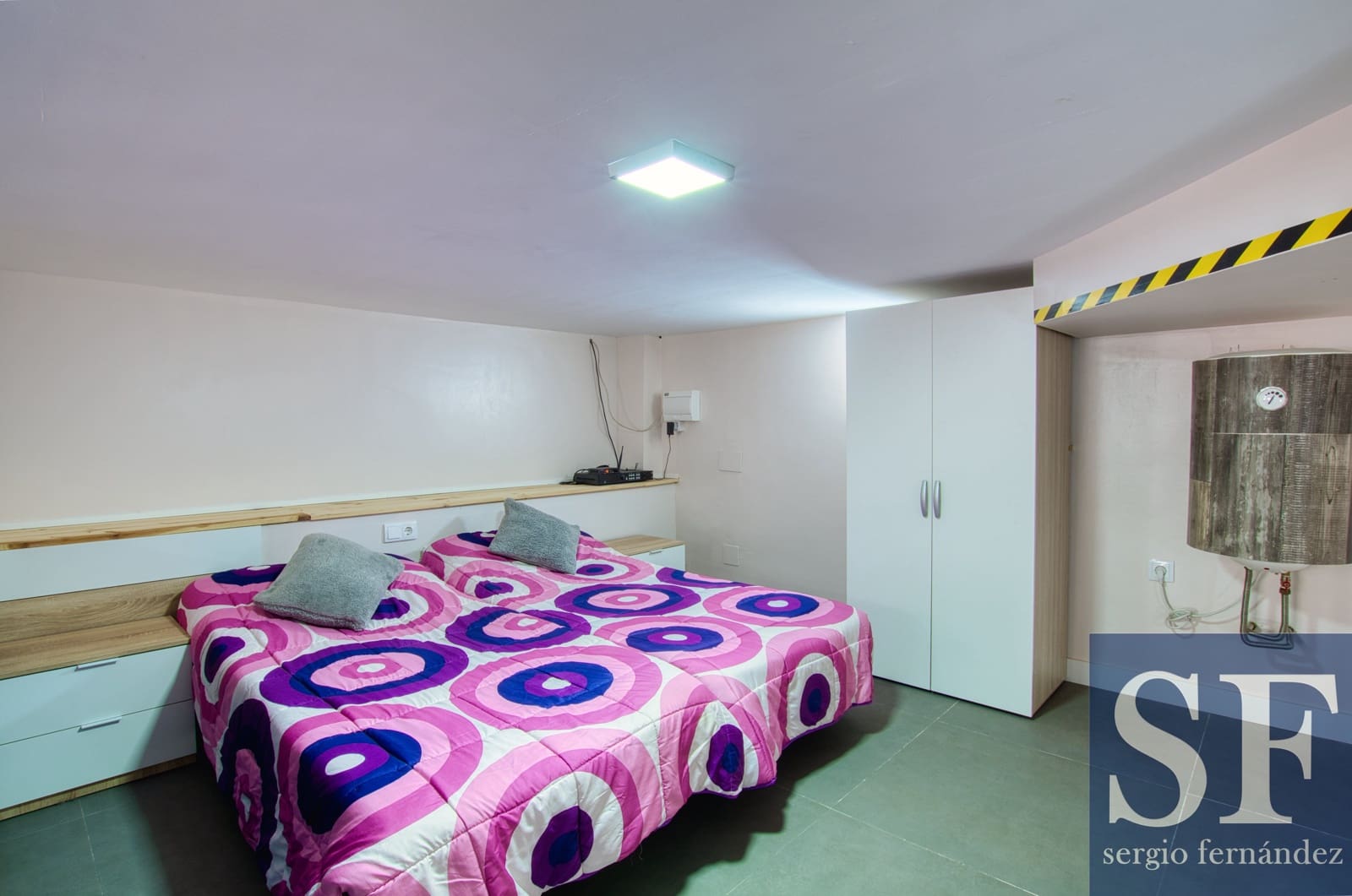 1 quarto Casa em Banda para venda em Velez-Malaga - 155 000 € (Ref: 9374262)