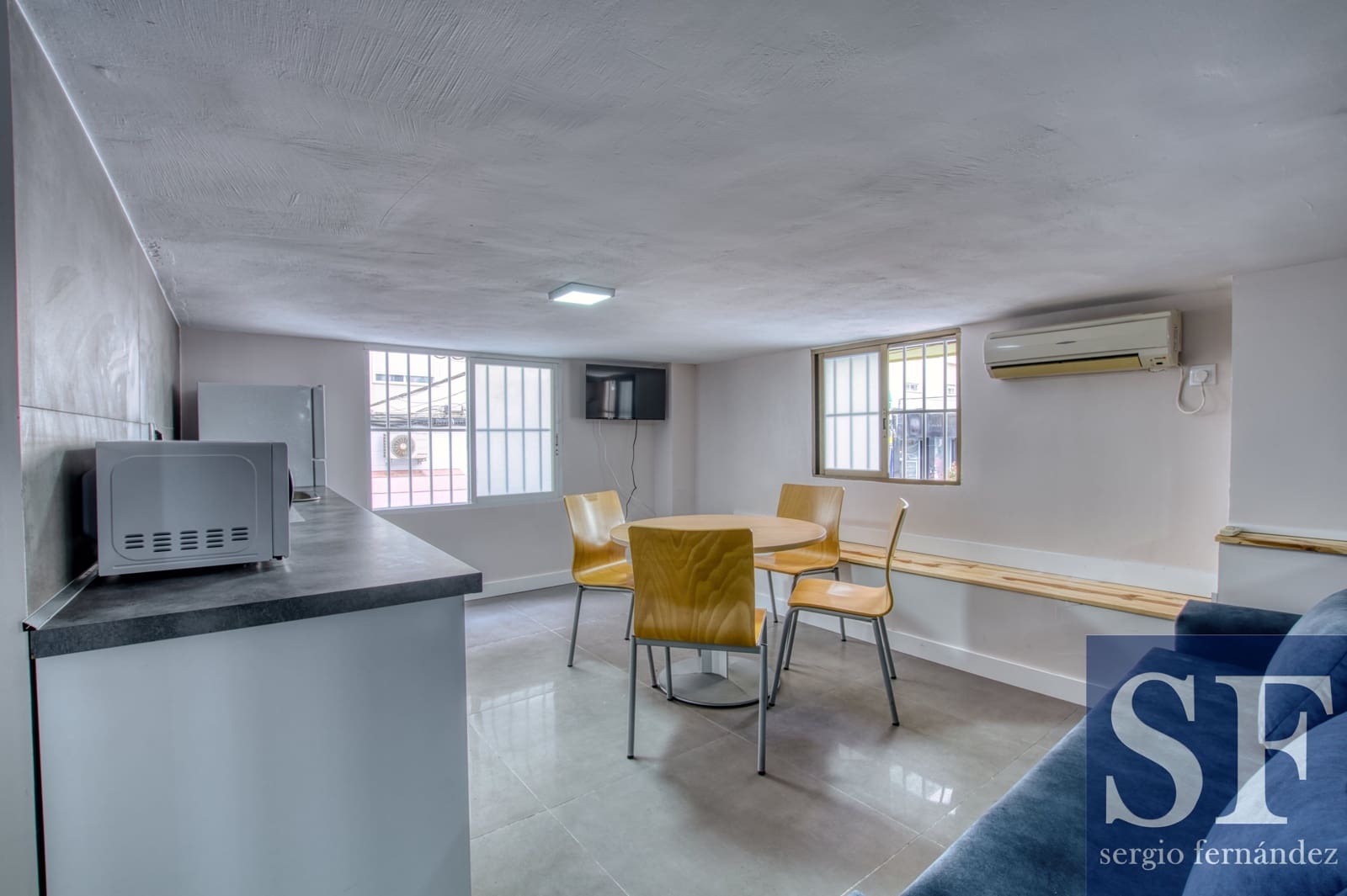 1 quarto Casa em Banda para venda em Velez-Malaga - 155 000 € (Ref: 9374262)