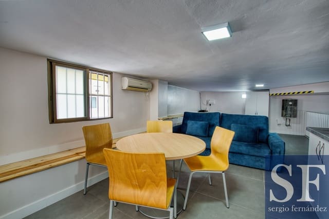 1 quarto Casa em Banda para venda em Vélez-Málaga - 155 000 € (Ref: 9374262)