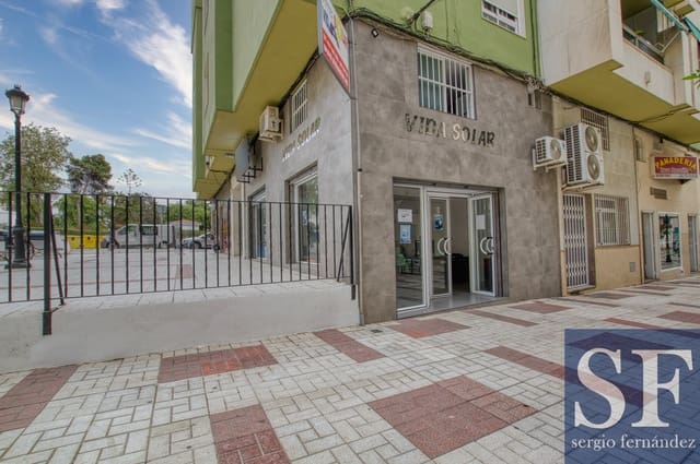 1 quarto Casa em Banda para venda em Vélez-Málaga - 155 000 € (Ref: 9374262)