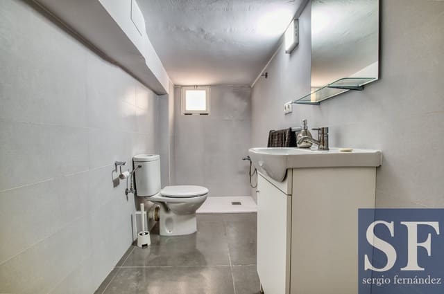 1 quarto Casa em Banda para venda em Vélez-Málaga - 155 000 € (Ref: 9374262)