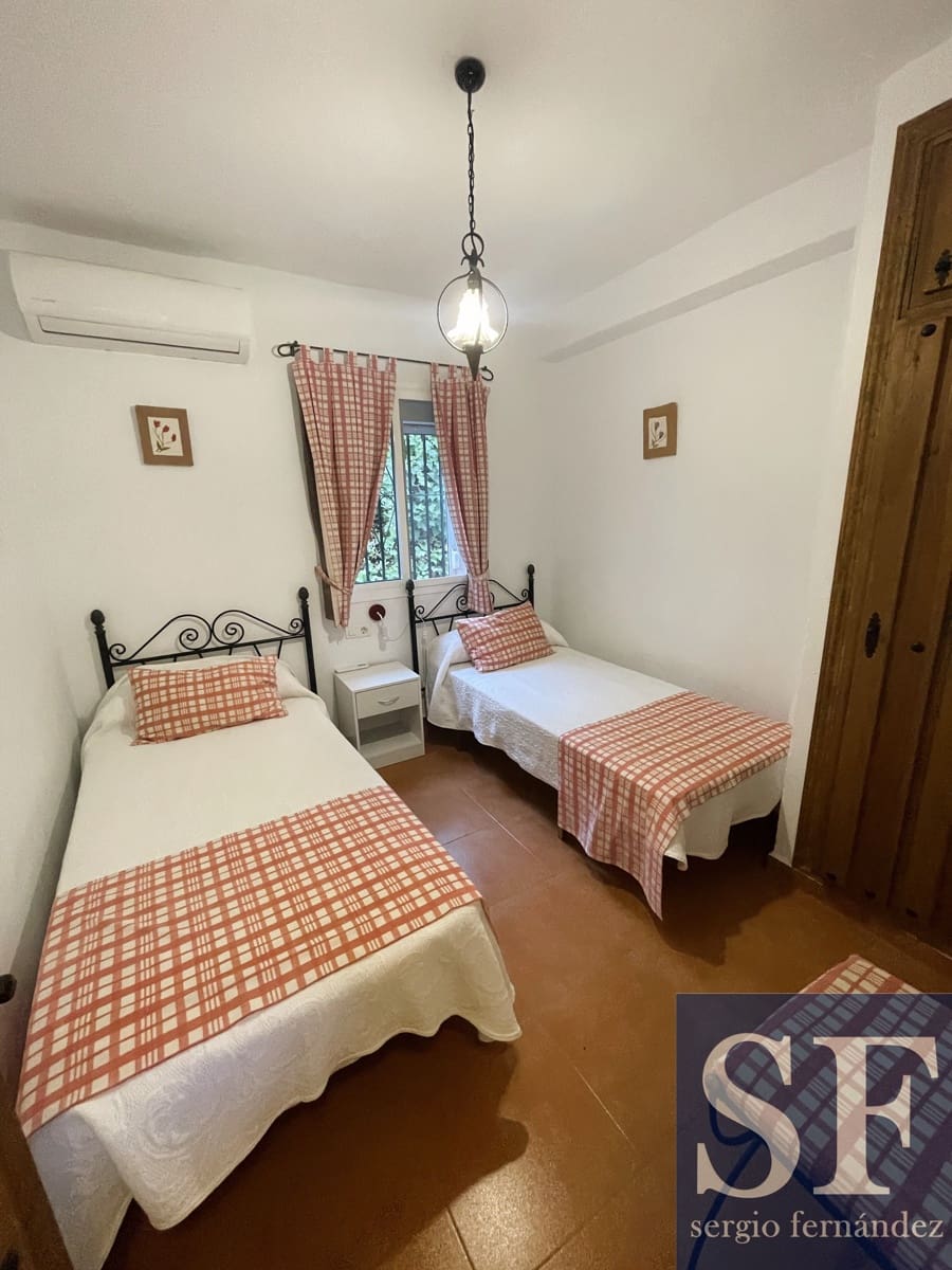 3 bedroom Villa for holiday rental in Competa with pool - € 1,200 (Ref: 9386300)