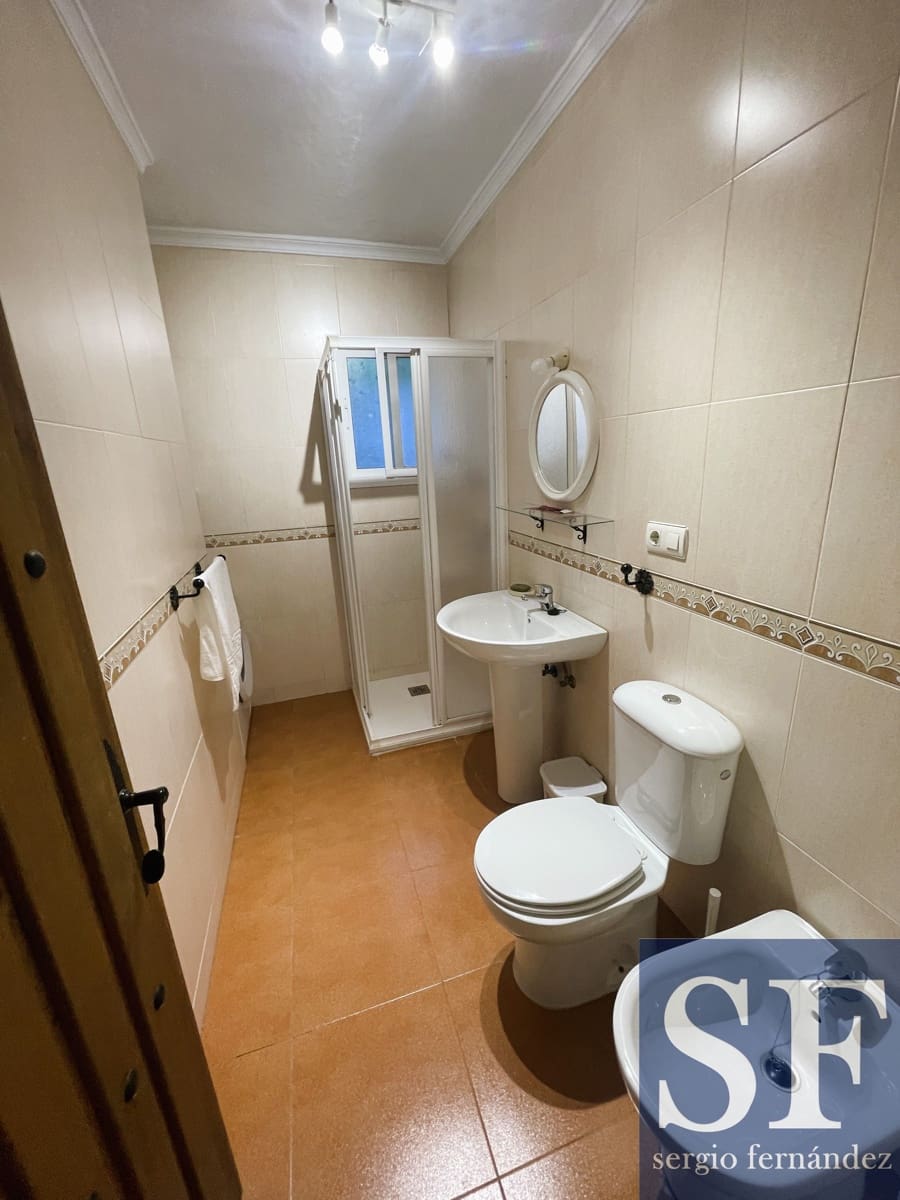 3 bedroom Villa for holiday rental in Competa with pool - € 1,200 (Ref: 9386300)