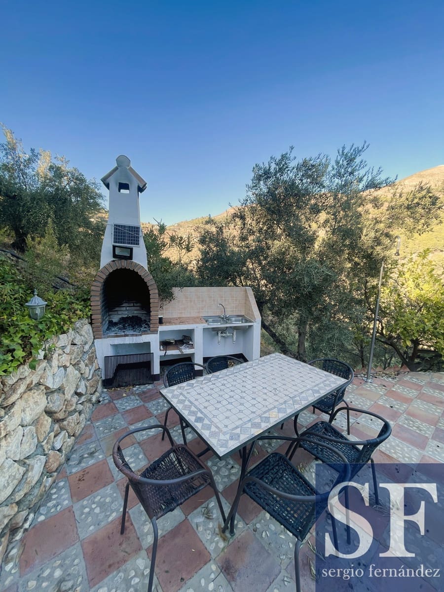 3 bedroom Villa for holiday rental in Competa with pool - € 1,200 (Ref: 9386300)