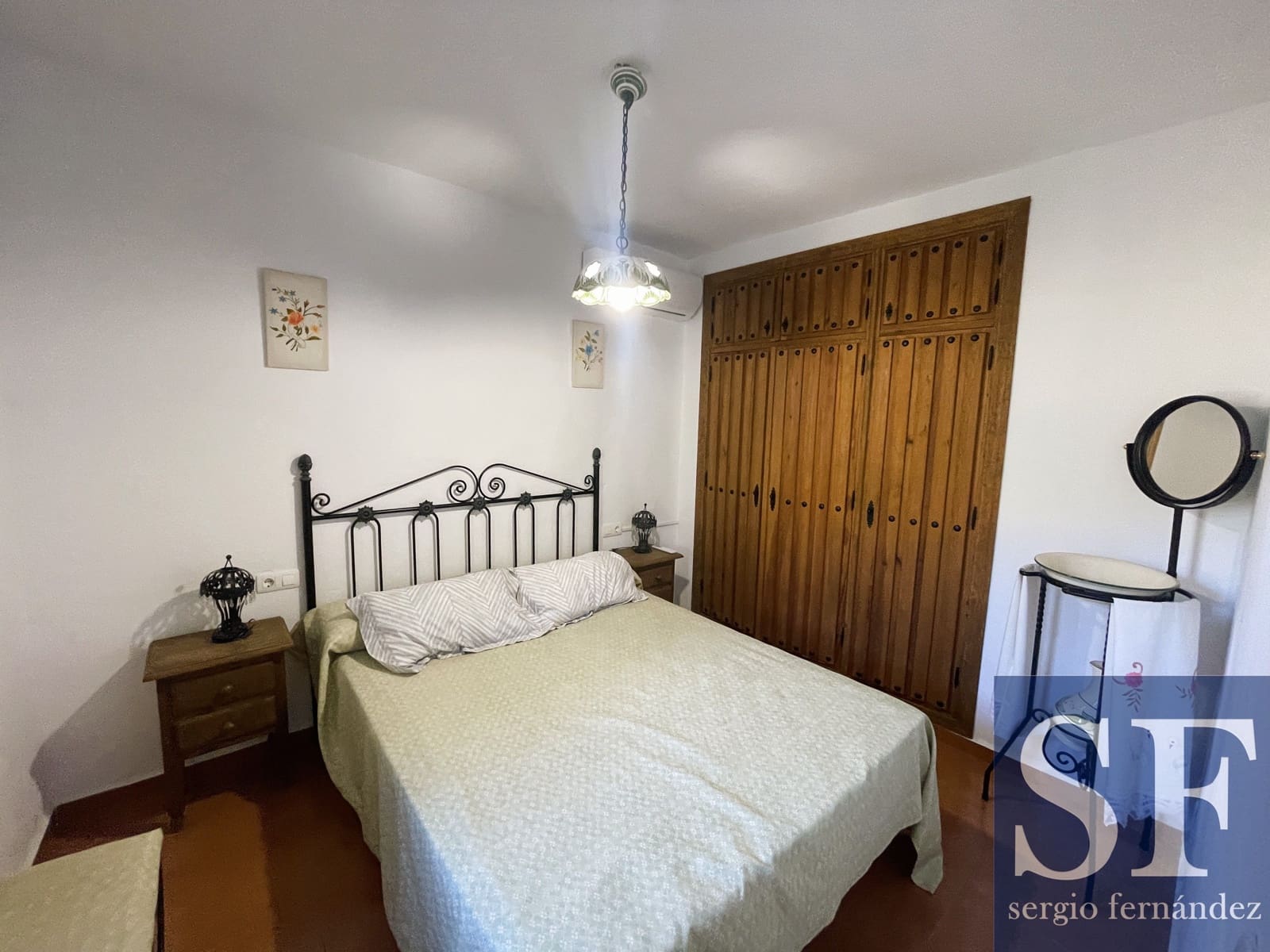 3 bedroom Villa for holiday rental in Competa with pool - € 1,200 (Ref: 9386300)