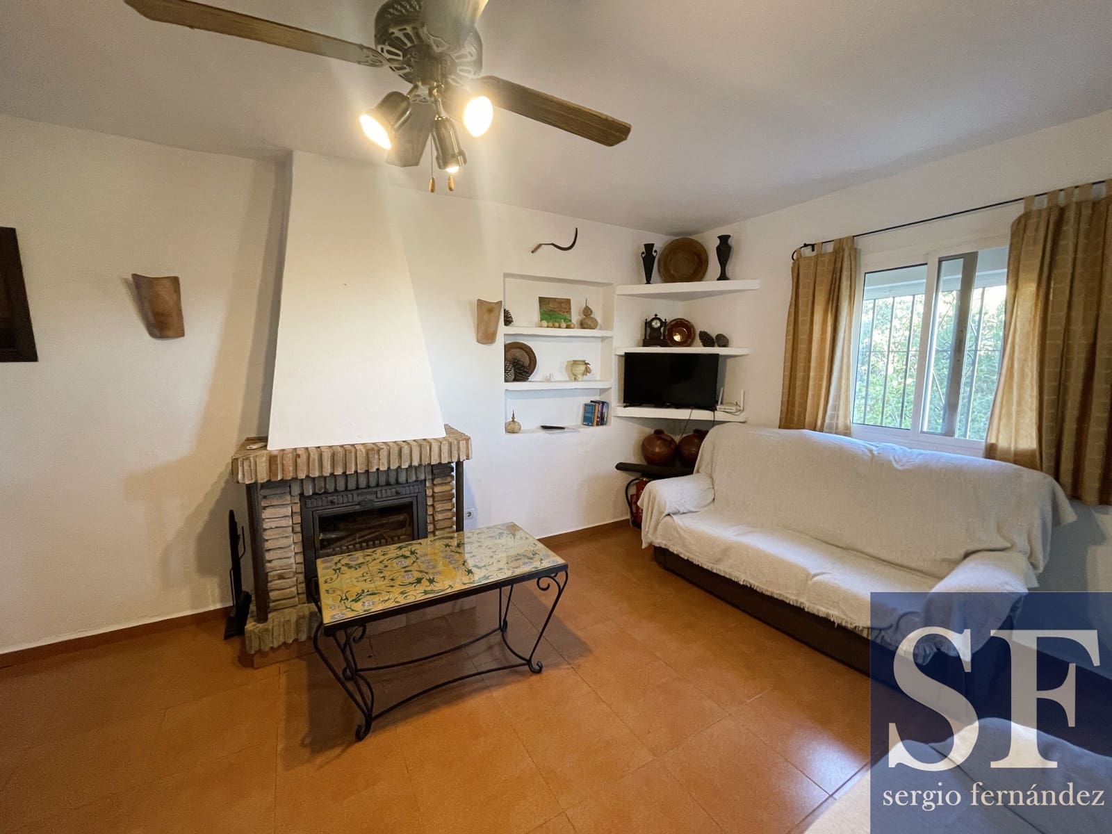 3 bedroom Villa for holiday rental in Competa with pool - € 1,200 (Ref: 9386300)