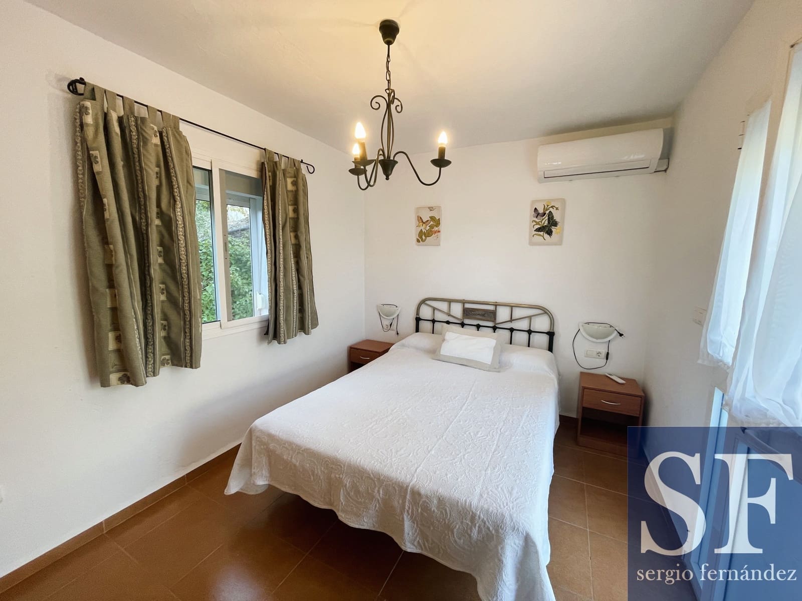 3 bedroom Villa for holiday rental in Competa with pool - € 1,200 (Ref: 9386300)