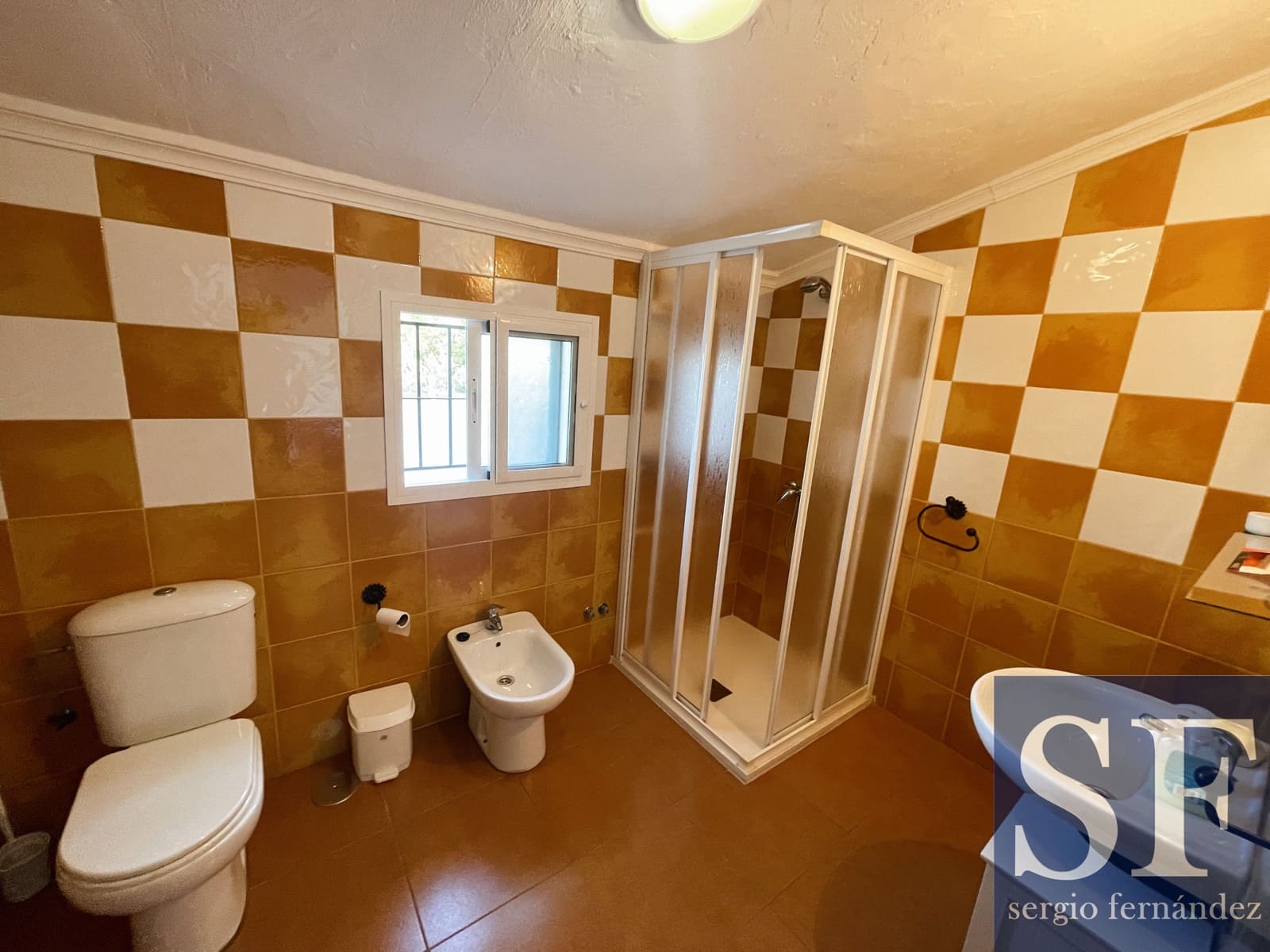 3 bedroom Villa for holiday rental in Competa with pool - € 1,200 (Ref: 9386300)