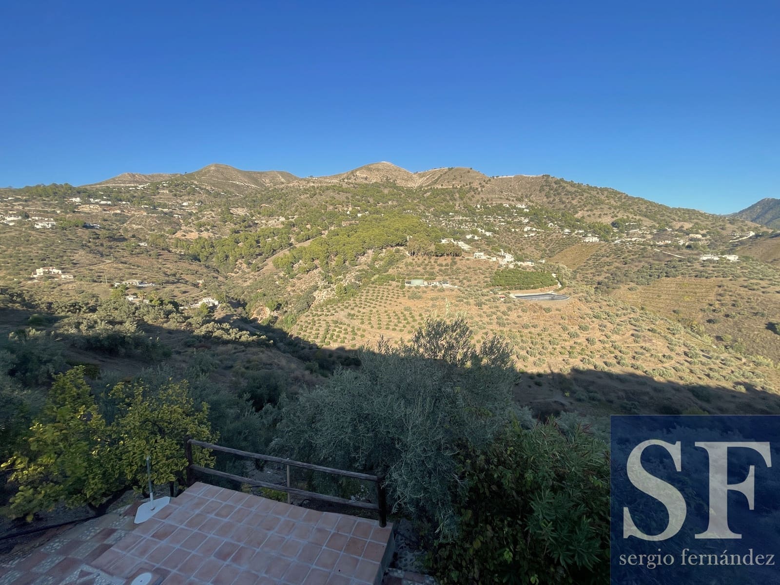 3 bedroom Villa for holiday rental in Competa with pool - € 1,200 (Ref: 9386300)