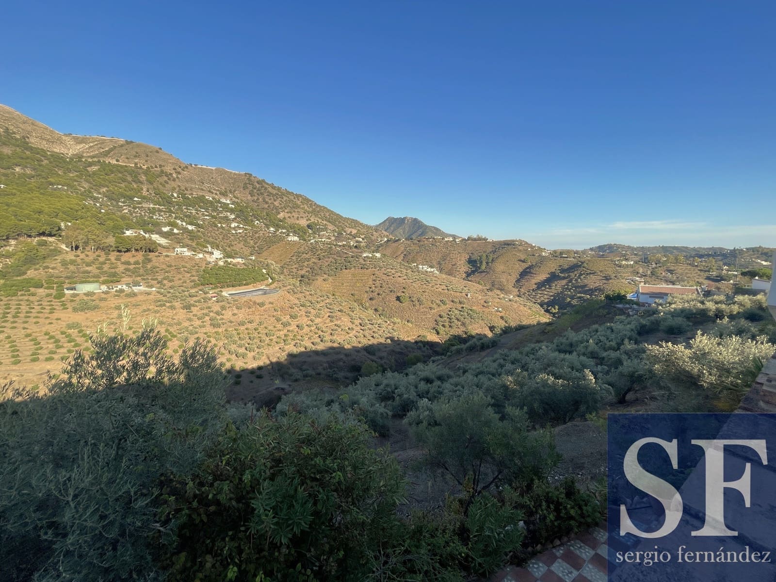 3 bedroom Villa for holiday rental in Competa with pool - € 1,200 (Ref: 9386300)