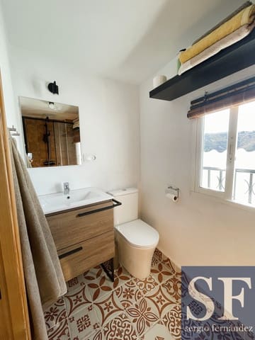 2 soveværelse Byhus til salg i Cómpeta - € 195.000 (Ref: 9386301)