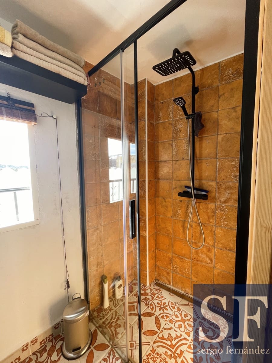 2 soveværelse Byhus til salg i Competa - € 195.000 (Ref: 9386301)