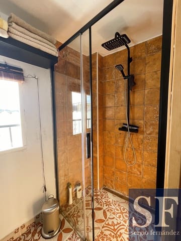 2 soveværelse Byhus til salg i Cómpeta - € 195.000 (Ref: 9386301)