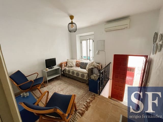 2 soveværelse Byhus til salg i Cómpeta - € 195.000 (Ref: 9386301)