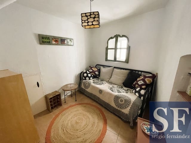 2 soveværelse Byhus til salg i Cómpeta - € 195.000 (Ref: 9386301)